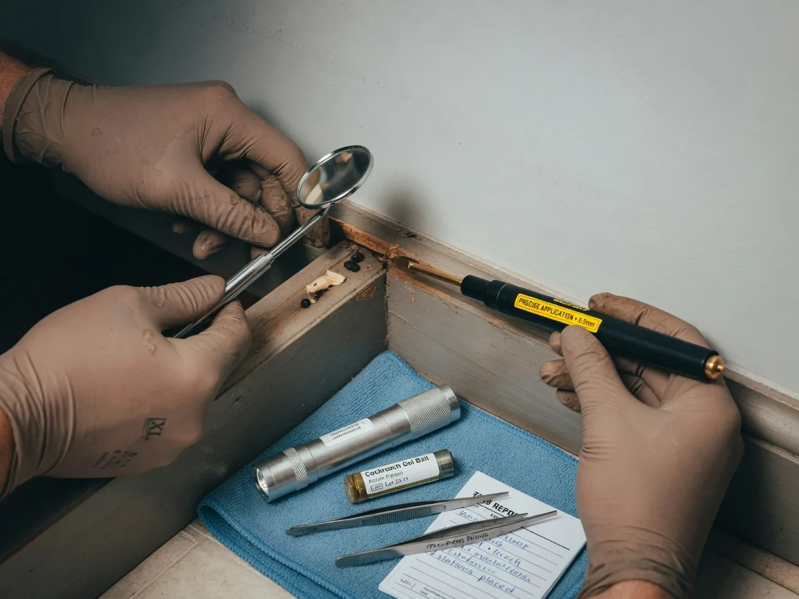 Why choose Emergency Pest Control in Delphia, KY